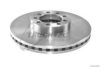 TRUCKTEC AUTOMOTIVE 14.35.024 Brake Disc